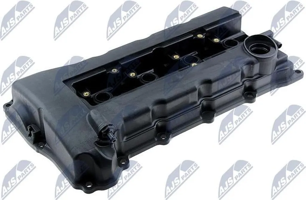 Couvercle de culasse haute résistance OE 1035A456 pour Mitsubishi NTY