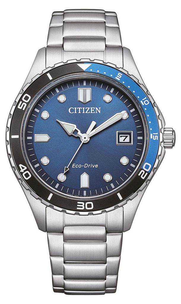 Herrenuhr - Citizen Modell: AW1821-89L Zdjęcie produktu 
