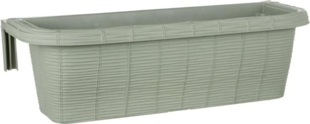 BAMA RONDINE PAGLIA 60 cm, vert Quantité : 2 pièces Image du produit 