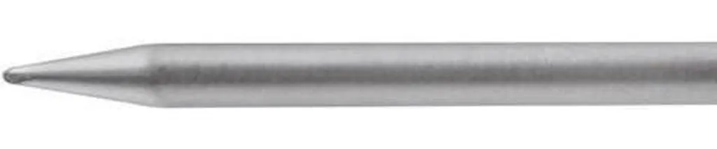 Thermomètre à sonde Pt1000 Greisinger GF2T-E3-B-BNC pour immersion