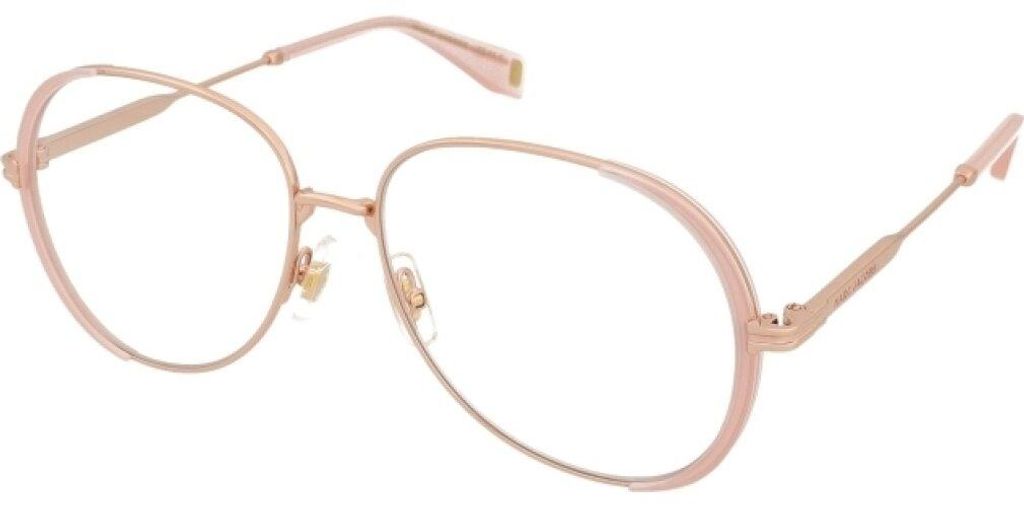 Marc Jacobs Runway Sonnenbrille MJ 1080/S EYR 56 15 145