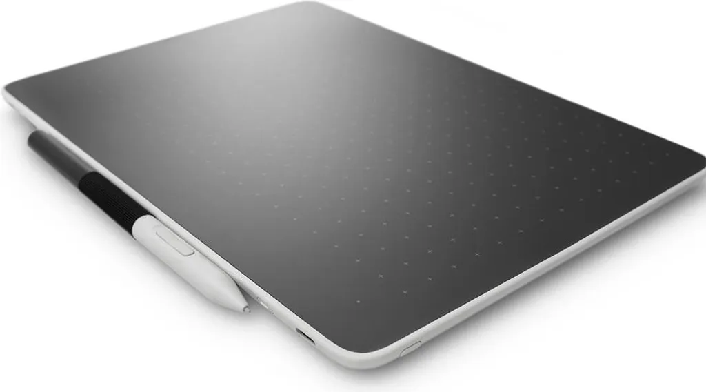 Tablette graphique Wacom Intuos One Small pour Chromebook et Mac - 8