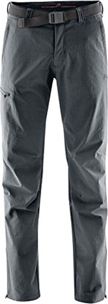 Funktions-Outdoor-Hose Torid Slim Wanderhose Farbe:Teak Größe:54