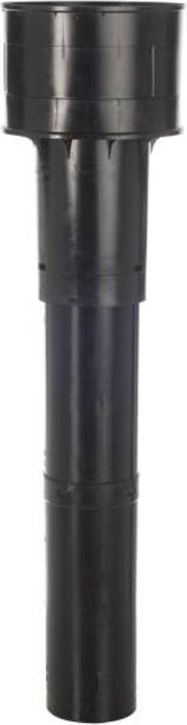 Dachdurchführung Megavent DN 125 mm aus Kunststoff
