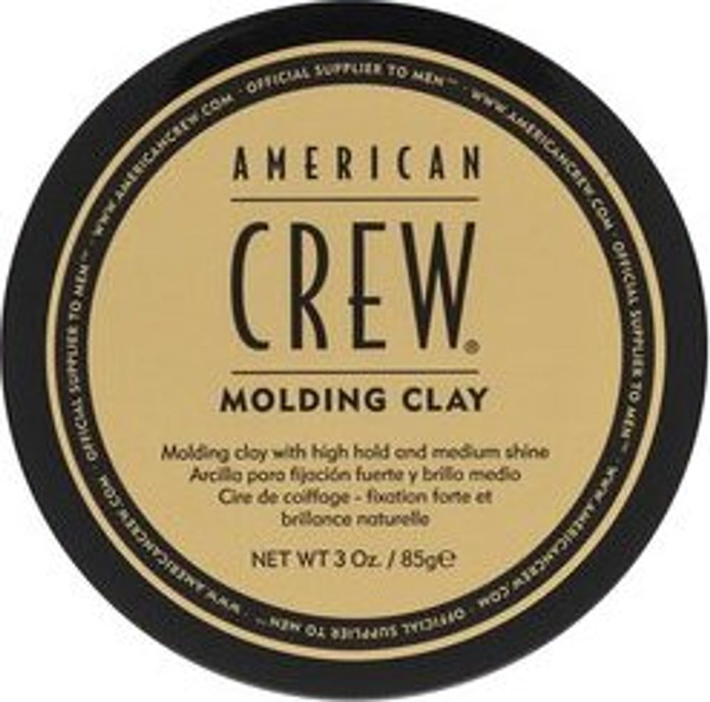 American Crew Molding Clay Modelliermasse für starken Halt Produktbild