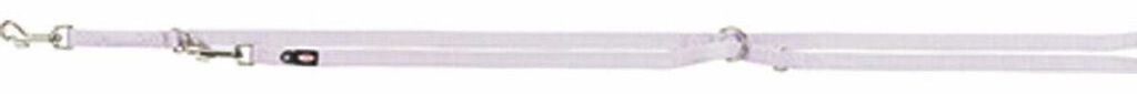 Verstellbare Hundeleine Trixie Premium Lila XS/S