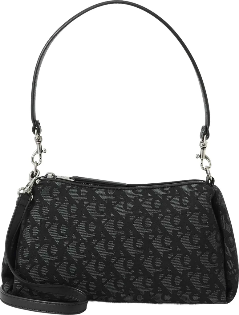 Calvin Klein Bag 060903200008 Negro | Borsa a Spalla Trendy CK