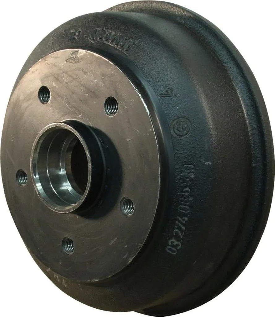 Remplacez votre moyeu défectueux par le modèle BPW 5x112 S 2005-5 RASK