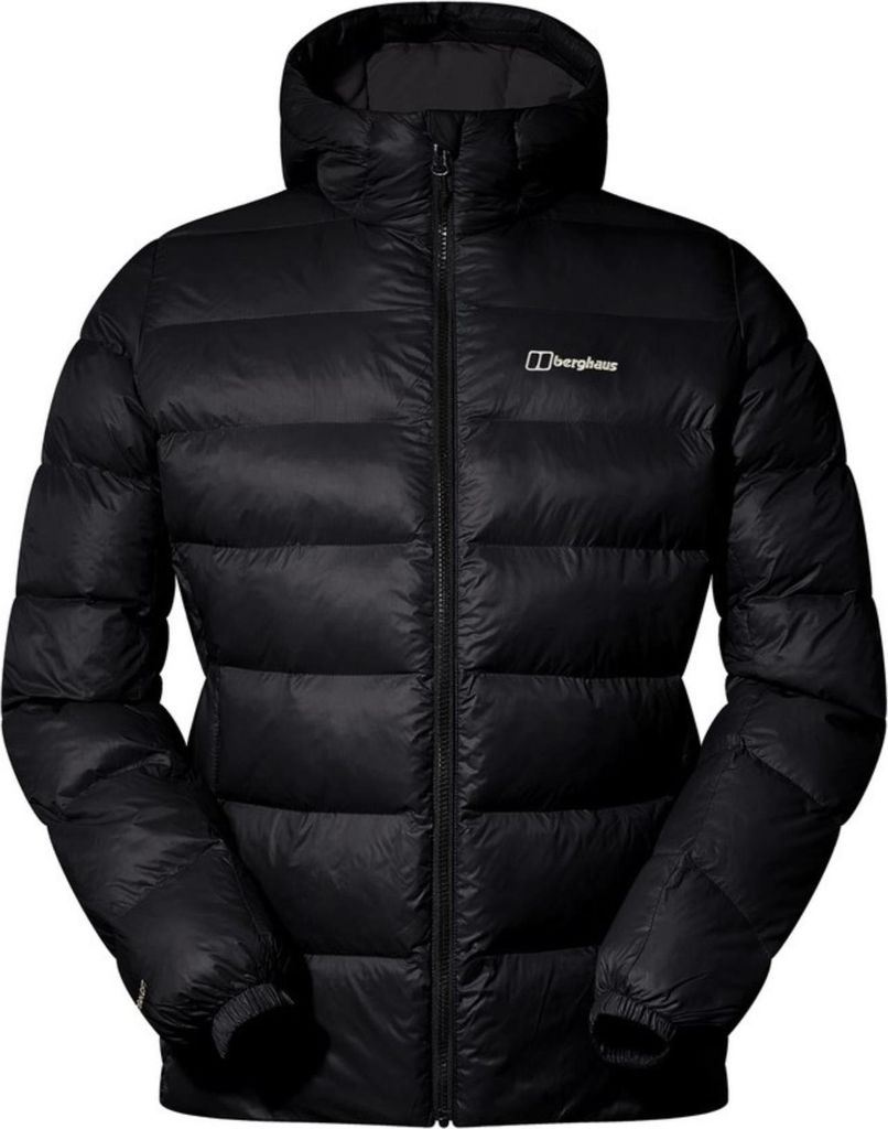 Berghaus Ewden Synthetik-Isolierjacke, Schwarz XXL