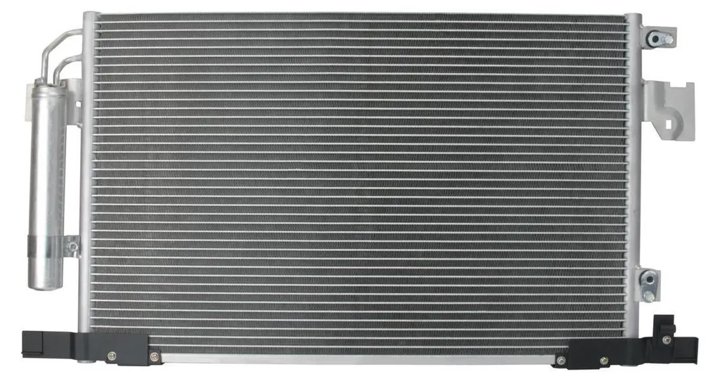 Condenseur de clim pour Mitsubishi ASX 1.6 - Pièce de rechange neuve