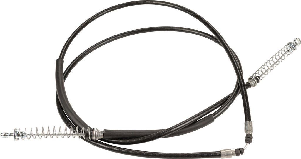 Handbremsseil L1=2625 L2=2 X 1150 mm 4261127