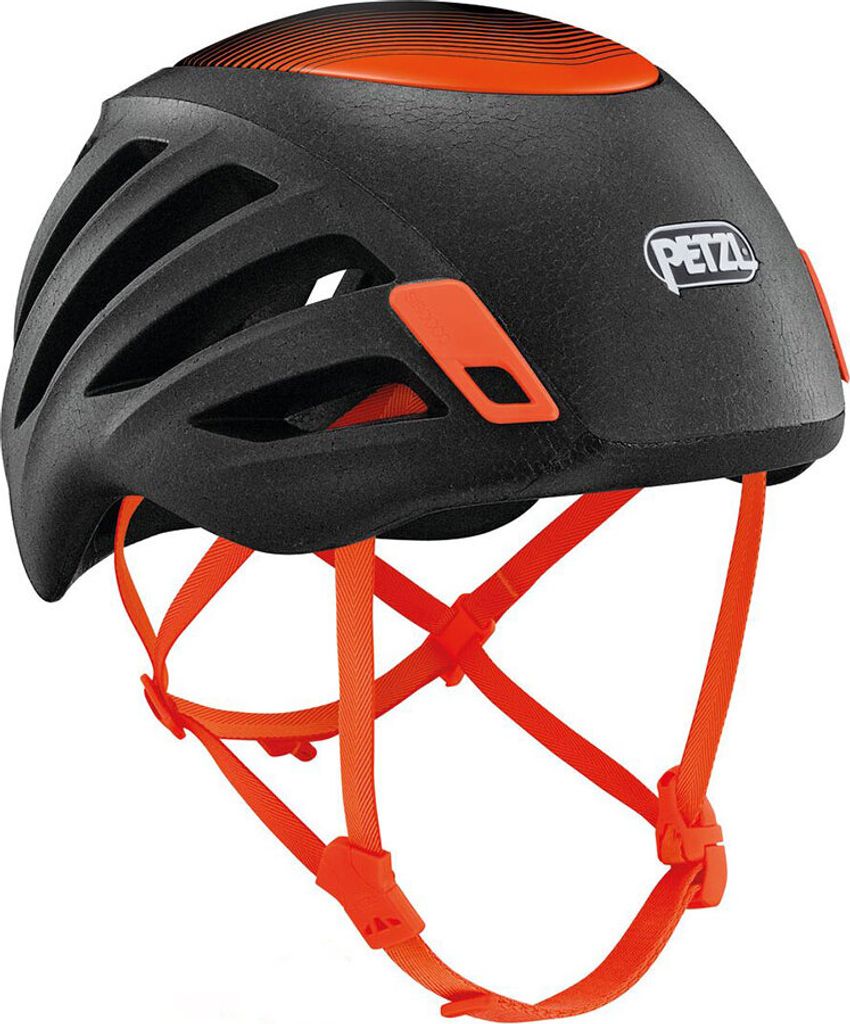 Petzl Sirocco Helm , 48-58 cm , 48-58 cm