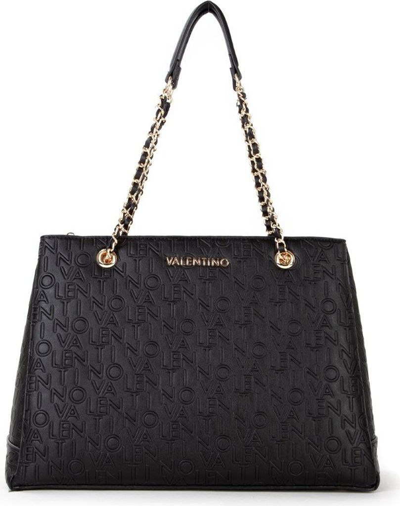 トートバッグ VALENTINO GARAVANI TOTES NERO VALENTINO Tote S Nero | Buy bags, purses & accessories
