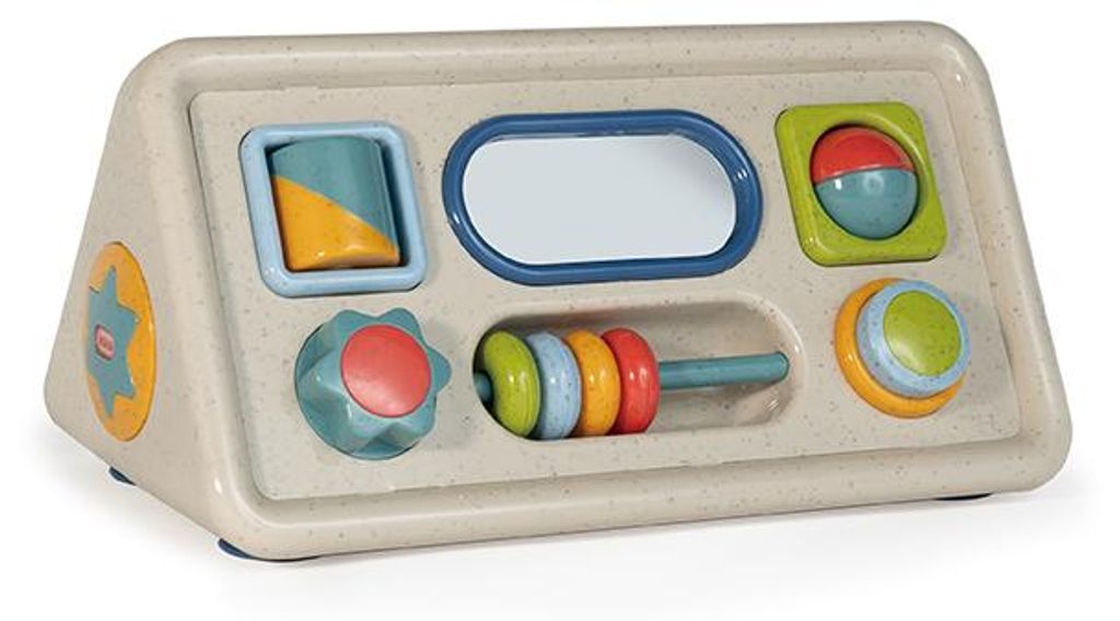 Tolo Lernspielzeug Highchair Learning Centre mehrfarbig