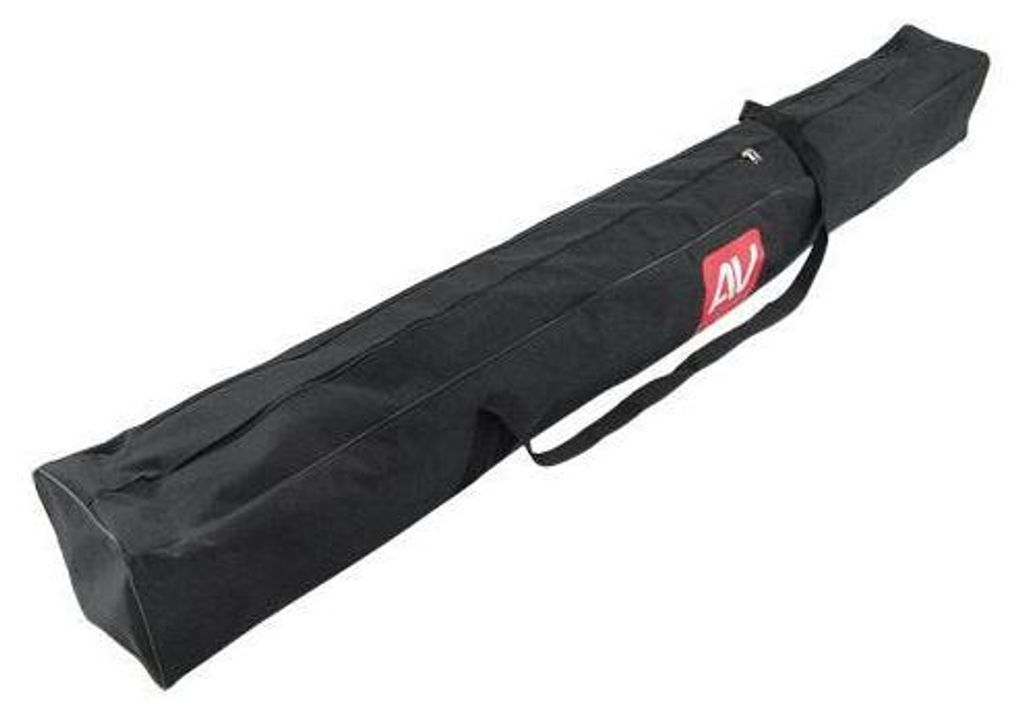 Avtek International 1EVA02, Černá, 200 mm, 200 mm, 2150 mm Obrázek produktu 