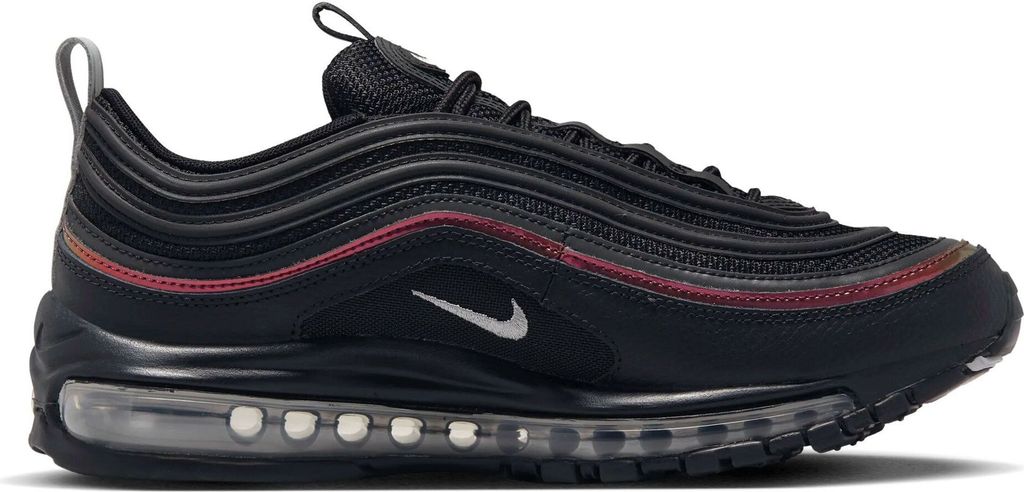 Air max 97 red men online