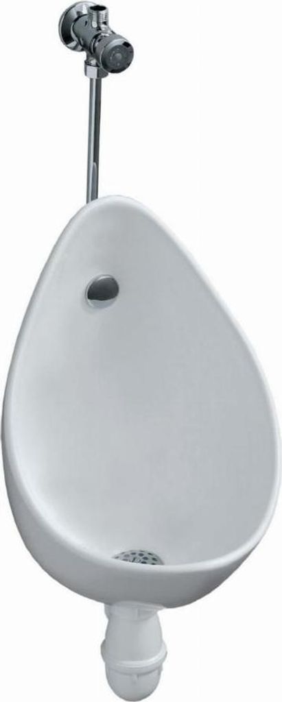 AUBAGNE 2 Urinalpaket - Einbaufertig - Zu- und Abfluss freiliegend - 08363900000300
