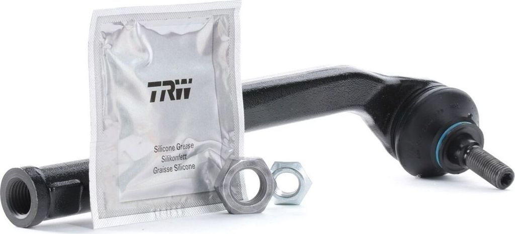 TRW JTE1133 - OE 48 52 046 80R Spurstangenkopf für Fluence (L3), Grand Scenic III (JZ), Megane CC, Megane III, Scenic III