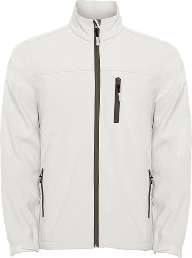 Roly Men´s Antartida Softshell Jacket Produktbild 