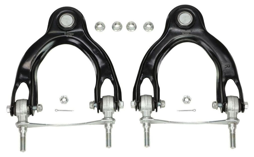 MS 37099-KIT-MS Lenkersatz, Querlenkersatz Vorderachse links + rechts für HONDA CRX III (EH, EG)