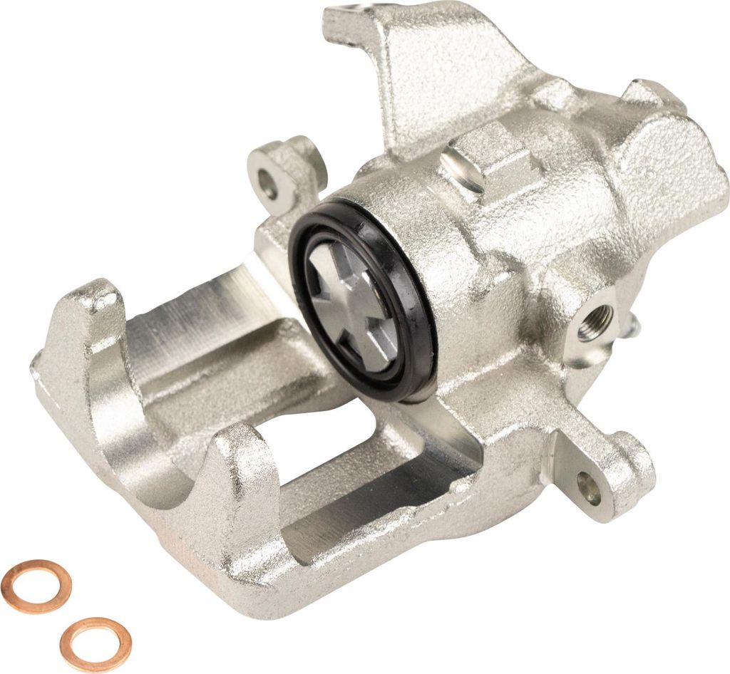 Bremszange hinten links AT 34Ø 9945582