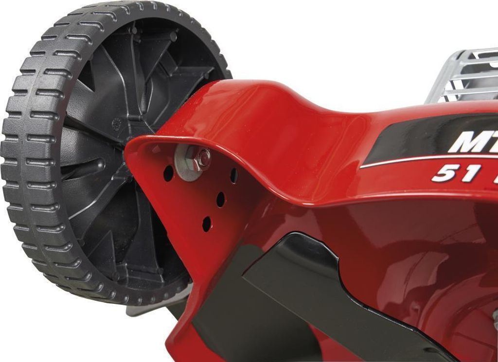 BenzinrasenmäherSmart 51 BC 51cmBriggs+Stratton-M Produktbild 5