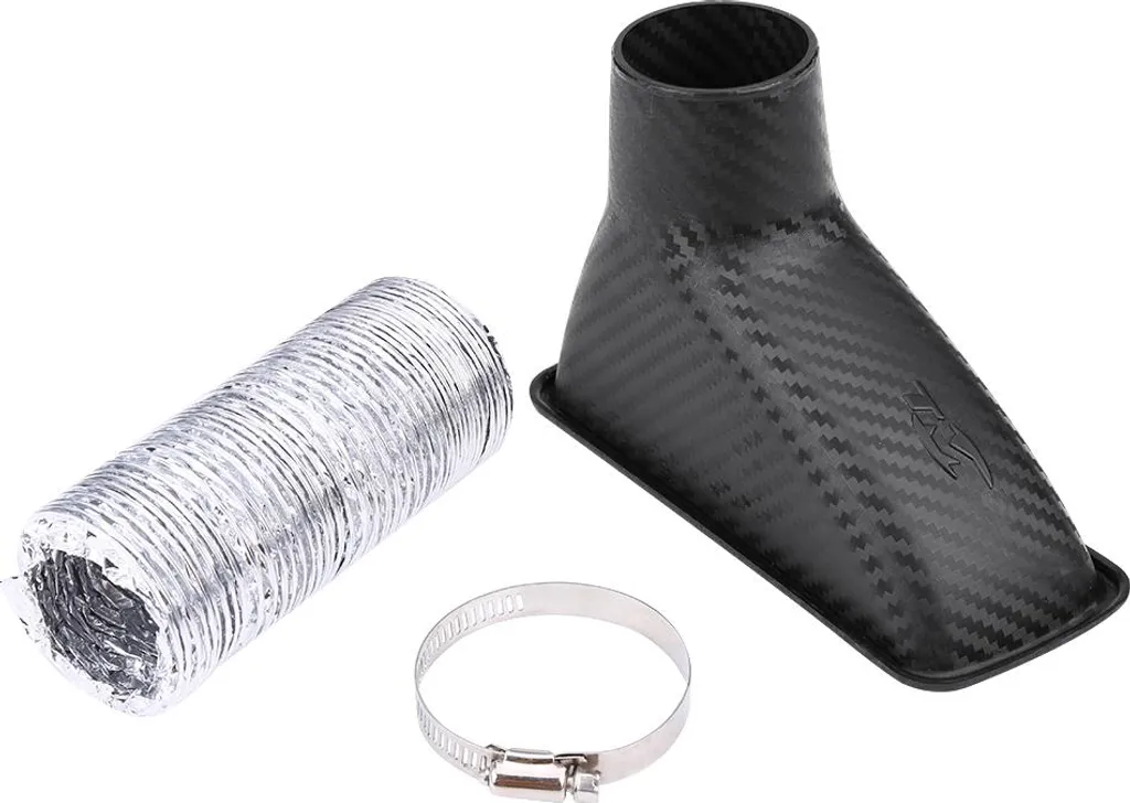 Tubo Aria Turbo Universale Robusto - Qualità Garantita per Auto