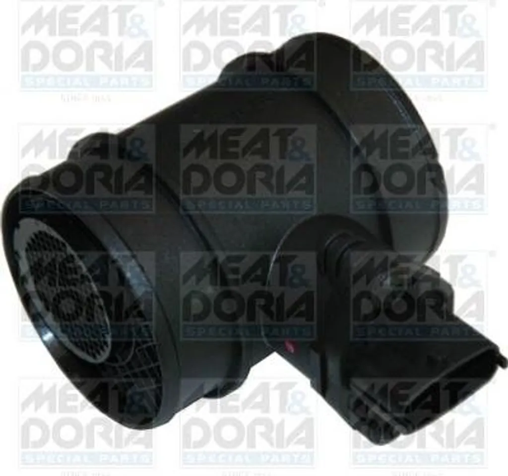 Débitmètre de masse d'air haute précision MEAT DORIA 86104 plastique