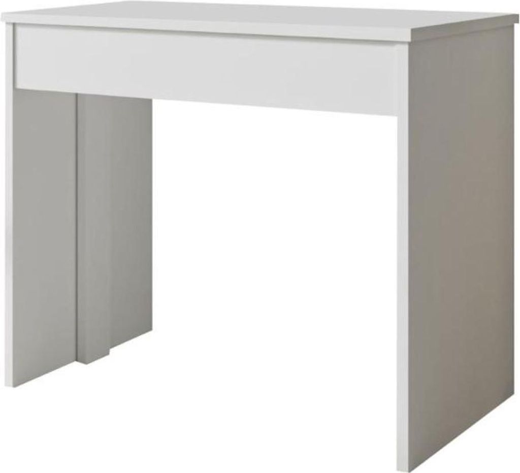Dmora Ausziehbarer Konsolentisch Luisago 302x75x90h cm Produktbild 