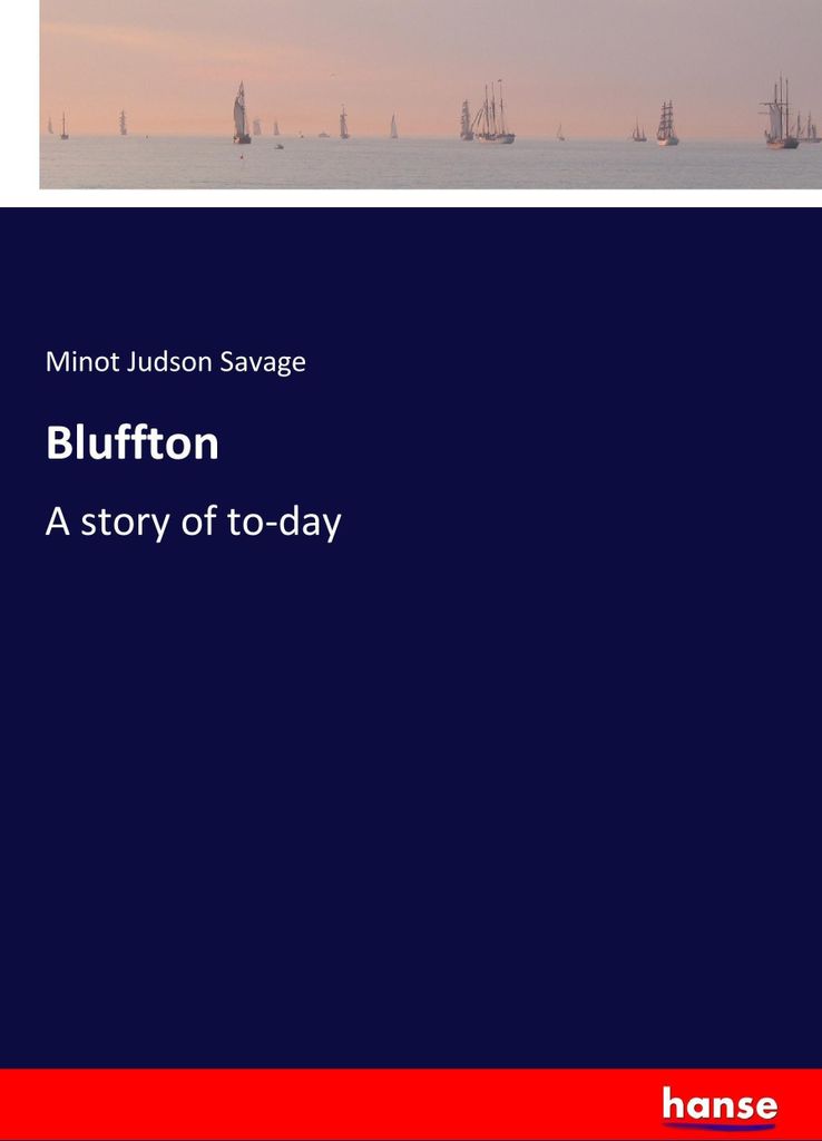 Bluffton