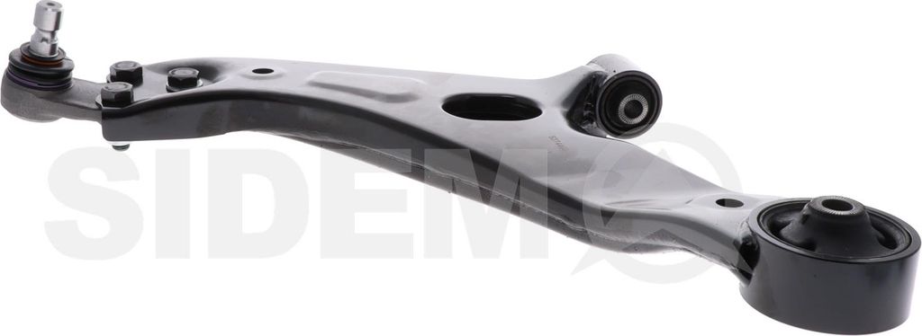SIDEM 81276 Querlenker Vorne Links für HYUNDAI ix35 (LM, EL, ELH)