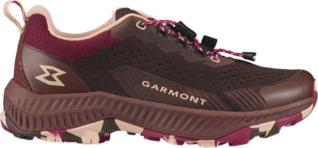 GARMONT 9.81 Pulse Schuhe Damen rot 37.5