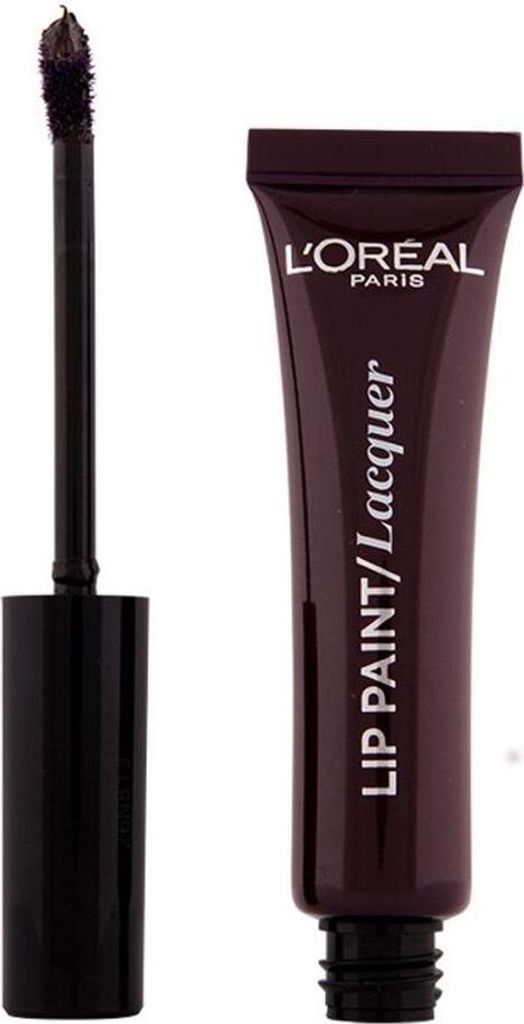 L'Oréal Paris - Unfehlbarer flüssiger Lippenstift-Lack - 107 Dark River