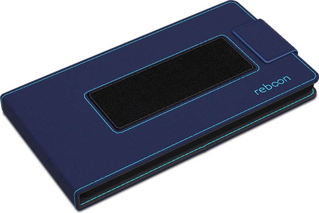 Motorola Moto E6 Play Schutzhülle Blau