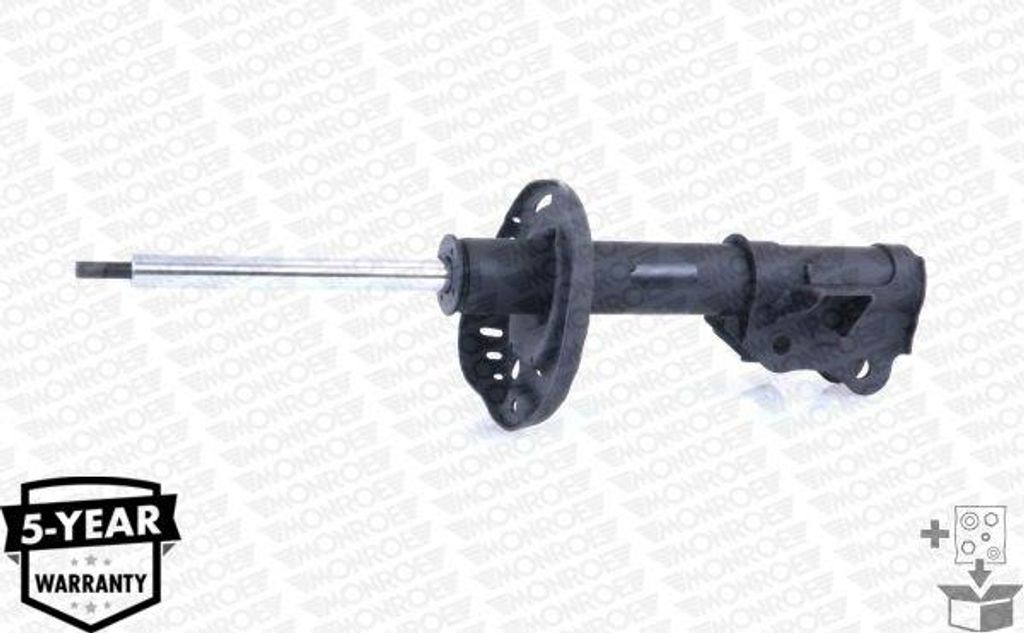 MONROE G8169 Stoßdämpfer OE 51605SMGB01 kompatibel mit Civic