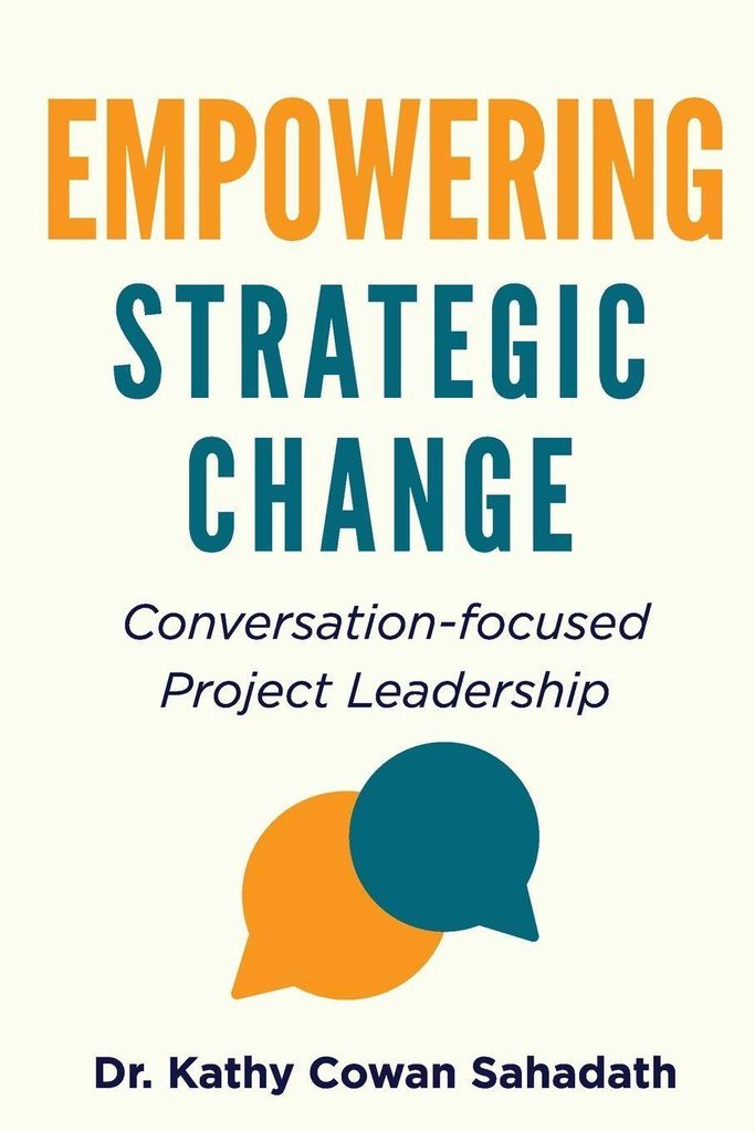 Empowering Strategic Change