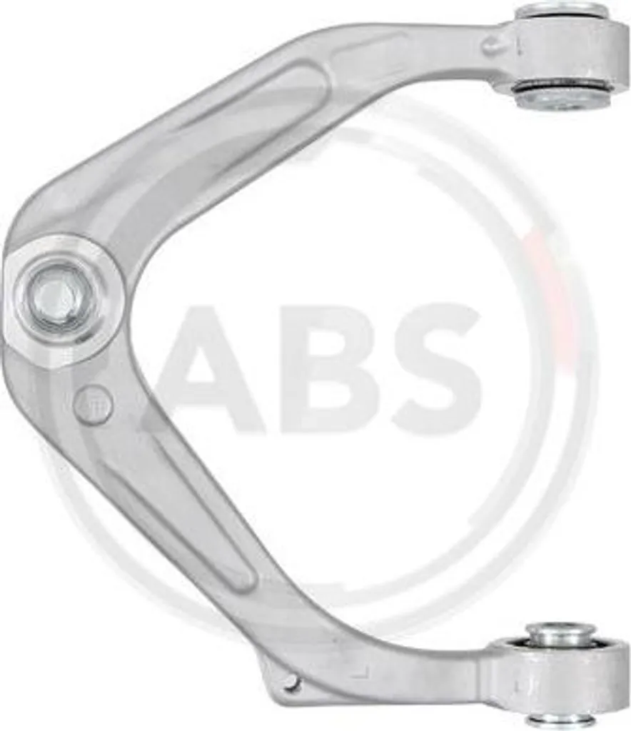 A.B.S. 211508 Bras de suspension OE 51828661 pour Alfa 159 Brera Spider