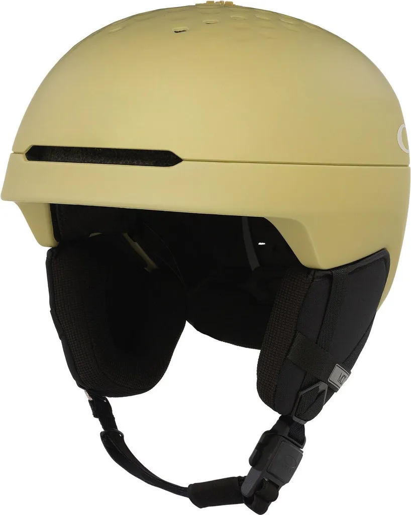 Casque snowboard Oakley Mod3 pour une protection hivernale confort en taille L