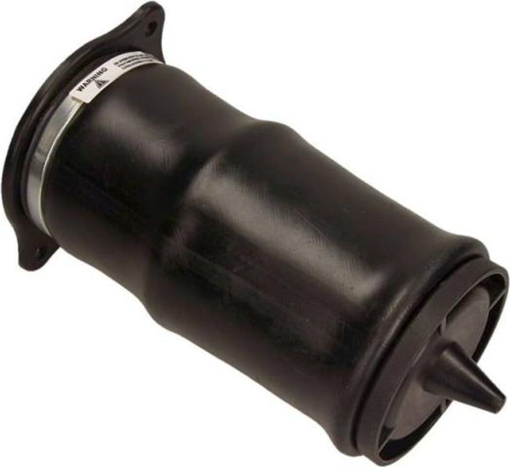 MAXGEAR Luftfederbalg Federbalg 11-0563 Hinten passend für MERCEDES-BENZ VIANO (W639)