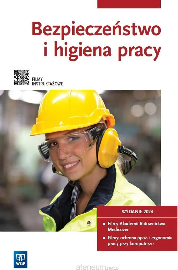 Livre formation hygiène et sécurité travail avec vidéos d'apprentissage