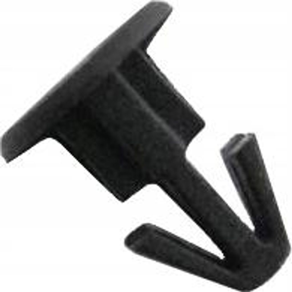VOLVO S60 V70 XC70 Schwellendichtung Clip OE 8620424