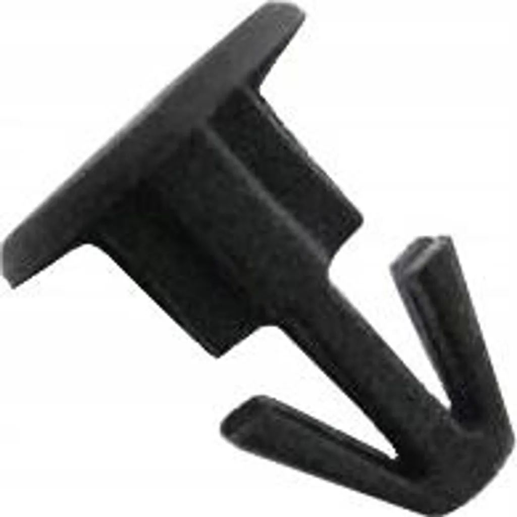 Clip Guarnizione Soglia Volvo 8620424 Originale S60 V70 XC70