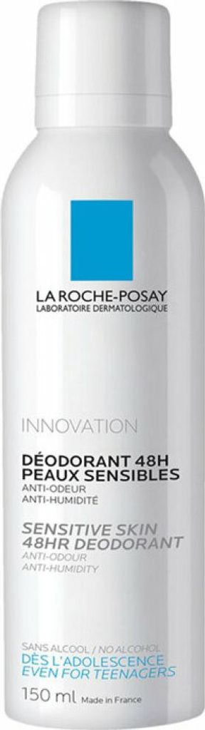 Déodorant physiologique pour peau sensible (Sensitive Skin Image du produit 