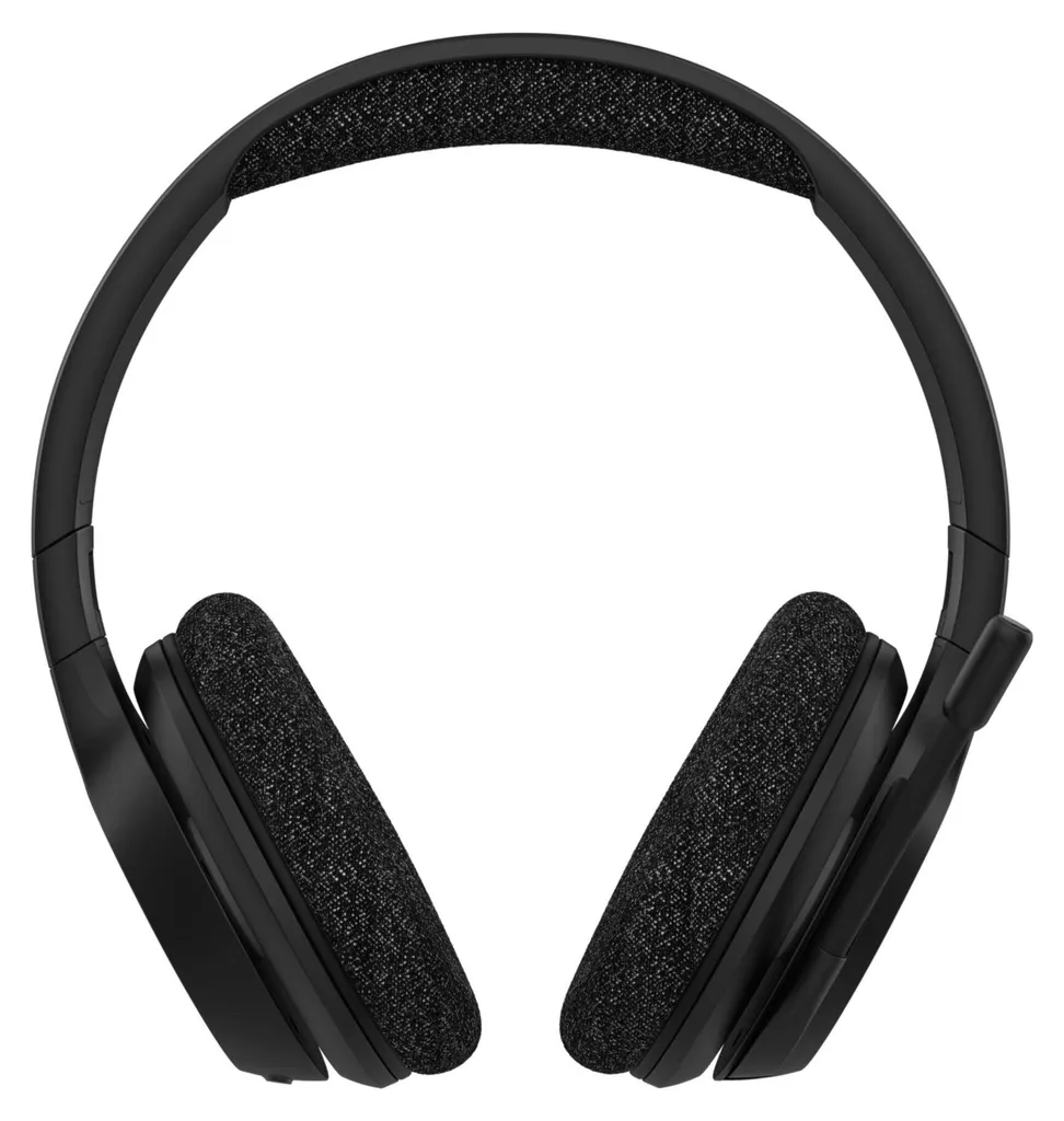 Casque audio circum-aural Belkin Soundform Adapt noir Bluetooth - 3