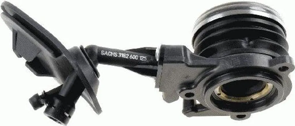 Cylindre récepteur d'embrayage SACHS 3182 600 125 pour Thesis et Musa