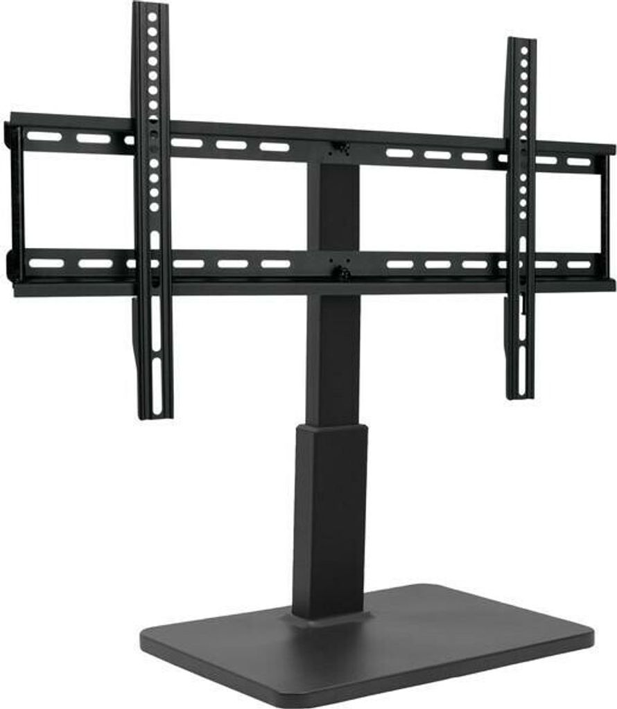 VIVanco TV Tischständer für Fernseher bis zu 70 Zoll, 178 cm (39294)