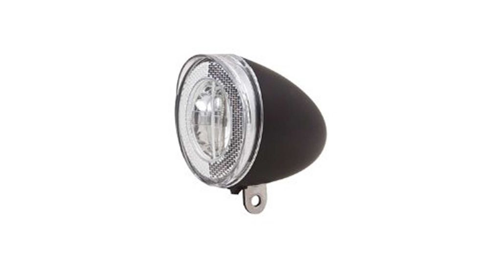 Spanninga Led-Scheinwerfe R Swingo 20 Xdo Schwarz schwarz Produktbild 