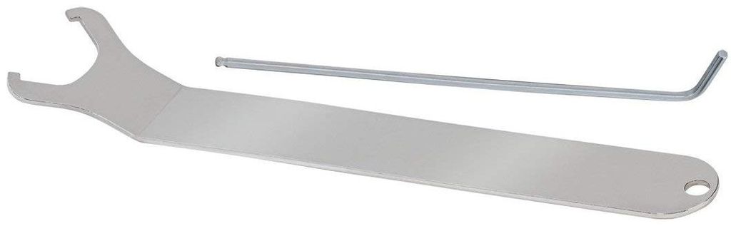 ABUS CLX/WLX Werkzeug-Set zur Montage von wAppLoxx und Produktbild 