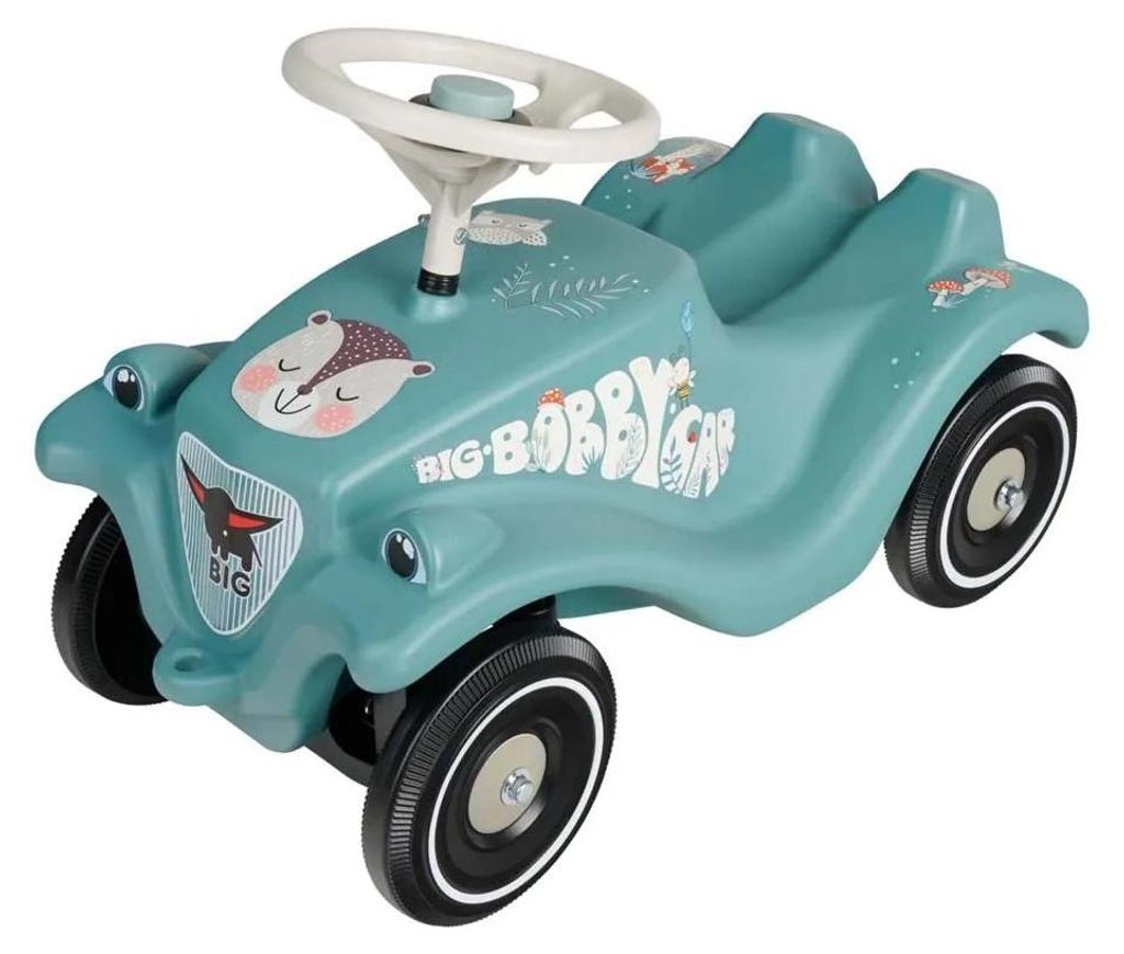 BIG BIG Bobby Car Classic Life Produktbild 