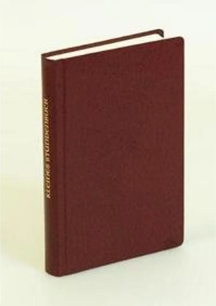 Livre de Prières Liturgiques pour le Carême et Pâques - Recueil de Poche